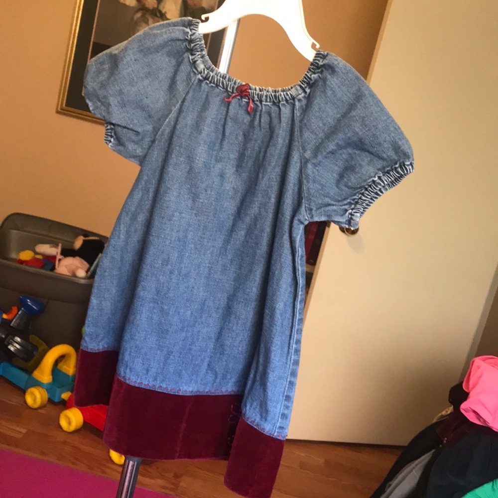 Dress